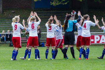 Bild 28 - B-Juniorinnen Holstein Kiel - Hamburger SV : Ergebnis: 4:3